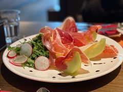 -ZAFFERANO西班牙海鲜饭(上海首店)