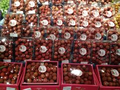 -Olé精品超市(沈阳万象城店)