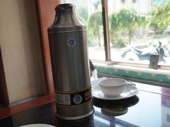 -罕山奶茶馆(和平路店)