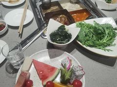 -海底捞火锅(赛格国际购物中心店)