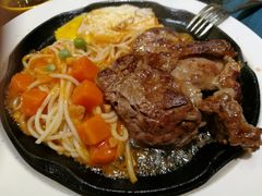 -豪客来牛排(海沧阿罗海店)