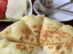 麦面粑粑-野菌皇海景野生菌火锅(滨海大道店)