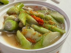 -莆田餐厅PUTIEN(颐堤港店)