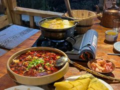 -青城甲(青城山店)