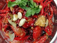 -二钳洞庭虾蟹·江湖菜(鹭岛店)