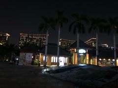 -三亚湾红树林度假世界(木棉酒店)