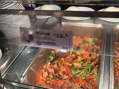 -宜家·瑞典风味餐厅(北京西红门店)