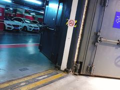 -大悦城-停车场