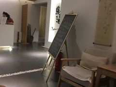 -锦初·禅意4K影院式足道·新中式SPA(茂业天地店)