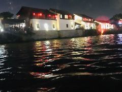 -运河游船(武林门码头)