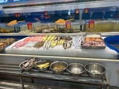 -北塘海鲜·天津菜(大光明桥旗舰店)
