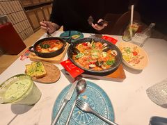 -CRAZYONES克芮旺斯西班牙餐厅(苏州中心店)