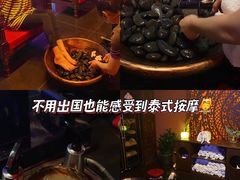 -素凯泰泰式按摩SPA(杭州嘉里中心店)