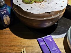 -吃饭皇帝大土家民族菜(正大广场店)