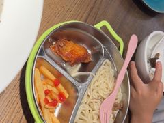 -酸渡·老坛酸菜鱼·现炒下饭菜(港惠新天地店)