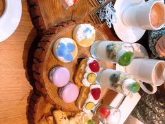 -上海临港美爵酒店·铃兰西餐厅