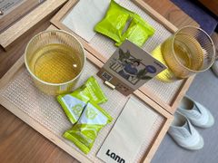 -LANN I 蘭·泰式古法按摩(长宁来福士东八区店)