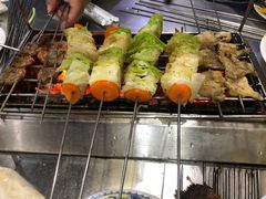 -小寒羊烧烤(凯瑞时代大厦店)