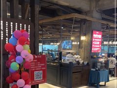 -快乐小羊(富强中路店)