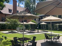 -一尺花园(安和花园店)