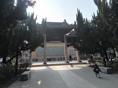 -苏州文庙(姑苏区)