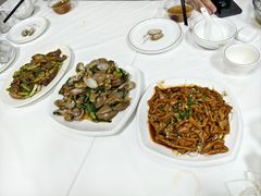 -阳江餐厅·26年老字号·粤菜海鲜大排档