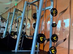 -W Fitness 威尔仕健身(北京英皇集团中心店)