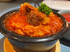 -俄士厨房(万松园店)