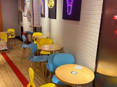 -DQ·蛋糕·冰淇淋(苏州中心店)