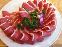 -清真军邺·金富苑肥牛(石坡街旗舰店)