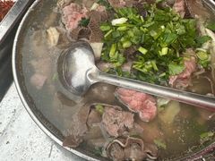 -小杨翘脚牛肉