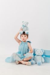 -小熊维尼高端儿童摄影(宝安旗舰店)