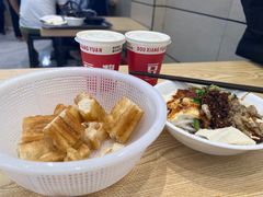 -豆香园(龙翔店)