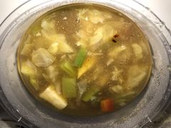 -老字号贾家肉丸糊辣汤(光明巷店)