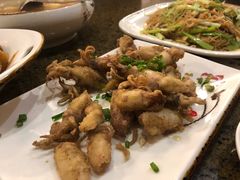 -旺达·福州菜(正大广场店)