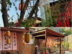 -东台西溪天仙缘景区