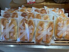 -那家面包房(珠江路店)