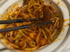 -贯贯吉·清真餐厅(浙江中路店)