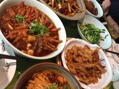 -辛香汇(飞洲店)