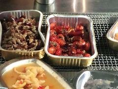 -马路牙子地桌烤肉(工体店)