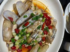 -健眺小海鲜(临海后山店)