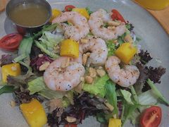 -HELLO 27 意面·沙拉·帕尼尼