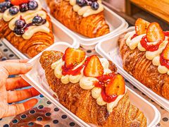 -巴黎贝甜(五道口店)