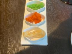 -甄御•海鲜新青岛菜(麦岛店)