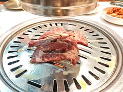 -六七八韩式烤肉·韩国料理(上杭路店)