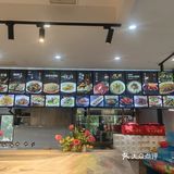 银州食府，不是鄞州食府