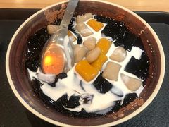 -鲜芋仙(时尚天河店)
