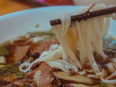牛肉粉-肆姐面粉馆(坡子街店)