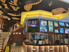-爱饭(民意店)