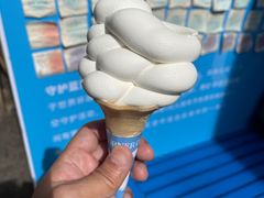 -CORNER CONE GELATO酷矿手作霜淇淋(南头古城店)